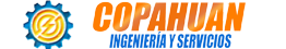 Copahuan | Ingenieria y Servicios